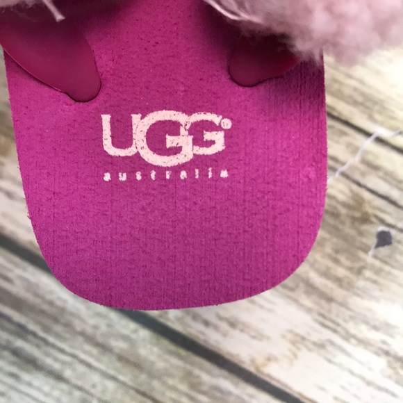 UGG sandals - Picture 5 of 5